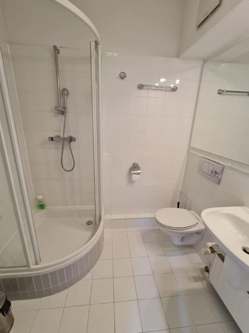 Apartament Fantastic Waw - Z6 - 404a Warszawa